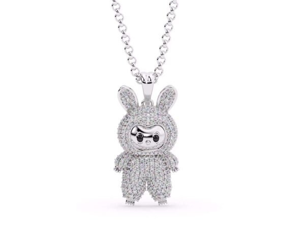 Baby Boys Pendant - 0001